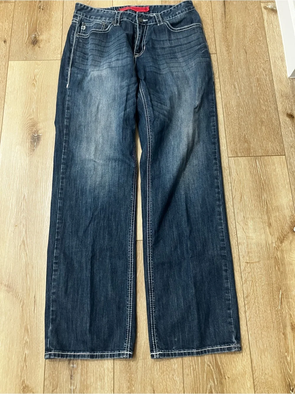 Rock & Roll Denim jeans 34x38